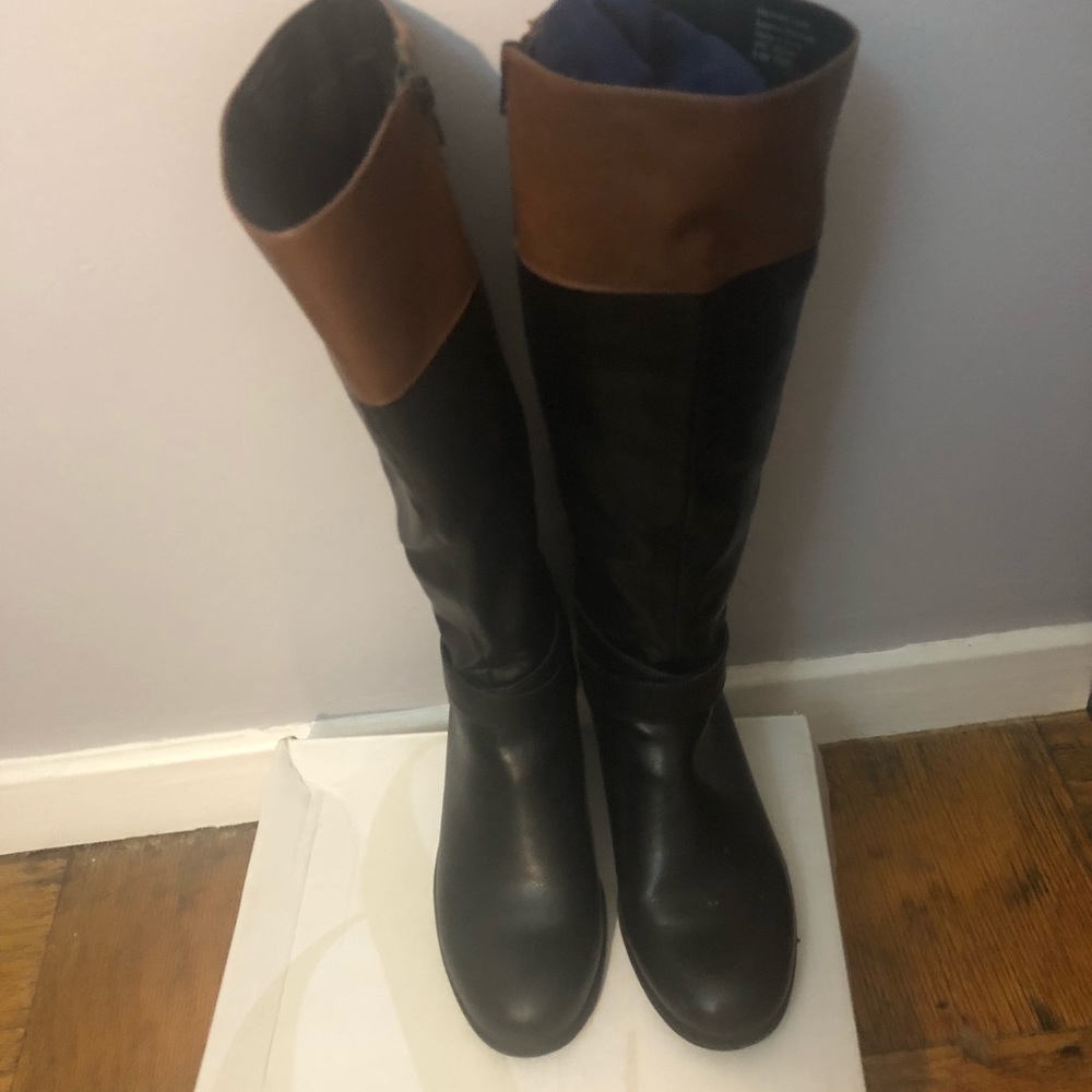 Black Boot - image 6